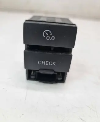 Audi A6 S6 C6 4F Cruise control switch 4F0927123B