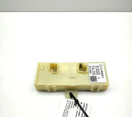 Mercedes-Benz GL X166 Tailgate/trunk control unit/module A1669006311 A1669012904