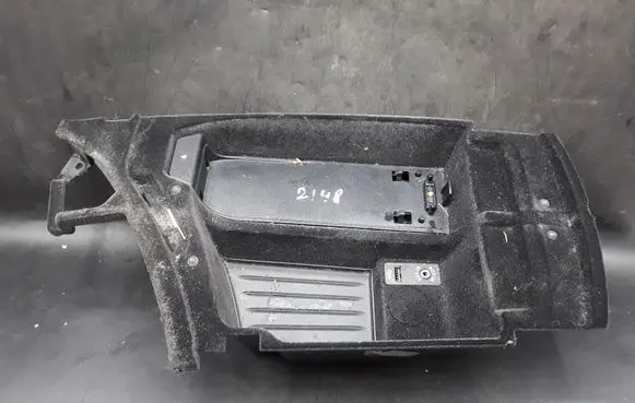 BMW 5 F10 F11 Glove box central console 51169206731 9206731 11242010