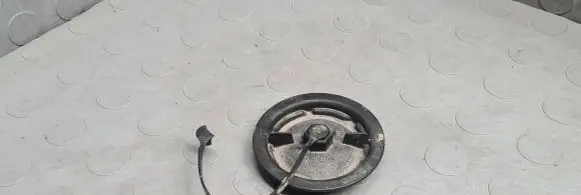 Headlight/headlamp dust cover