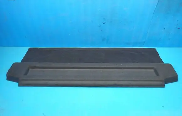 Renault Modus Parcel shelf 