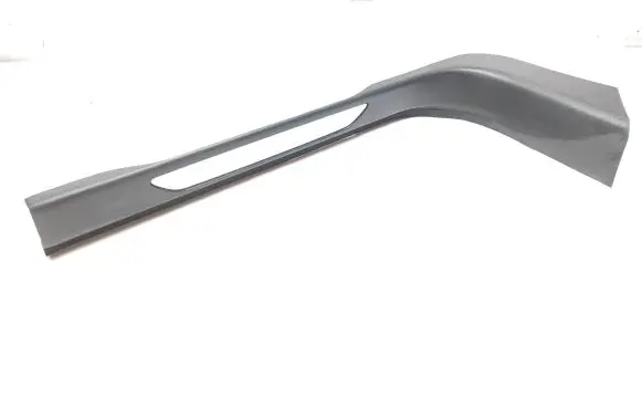 Jaguar E-Pace Front sill trim cover J9C302348B L0284559A J9C302348A