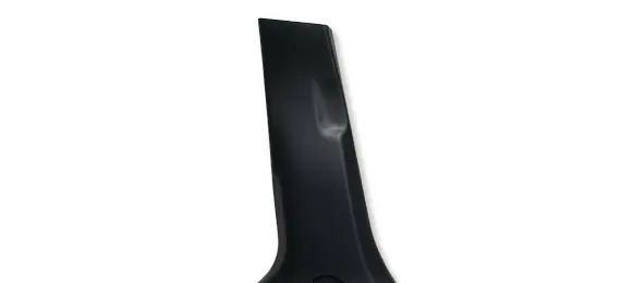 Toyota Corolla Cross (B) pillar trim (bottom) 6241416050 49175