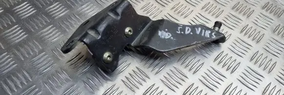 Renault Master II Sliding door upper roller guide/hinge 352498D