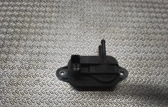 Volkswagen Crafter Air pressure sensor 03G906051