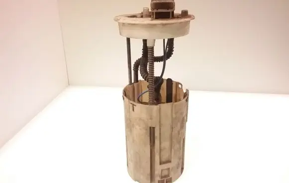 Peugeot Boxer In-tank fuel pump 0580303016