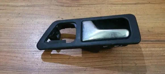 Mercedes-Benz 190 W201 Front door interior handle 2017660164u