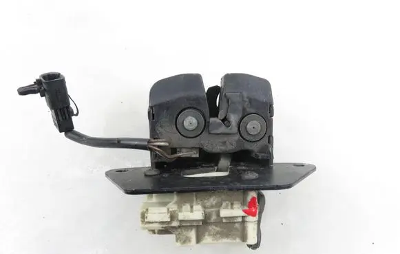 Fiat Stilo Tailgate/trunk/boot lock/catch/latch 65006100