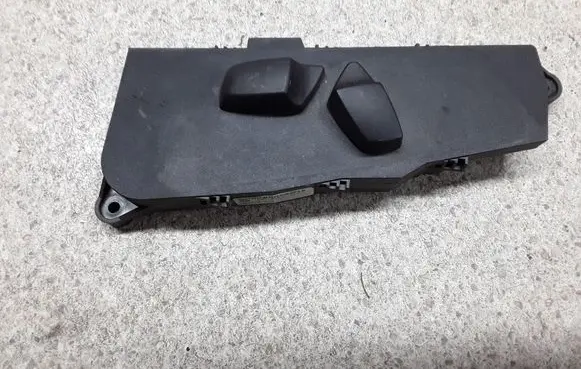 BMW X5 E70 Seat control switch 6961858