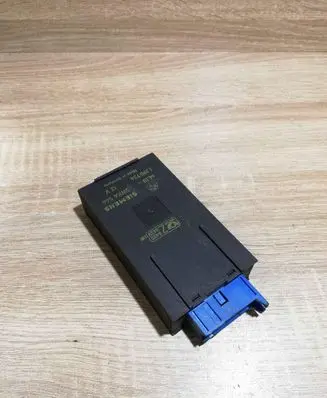 BMW 5 E34 Other control units/modules 1390734