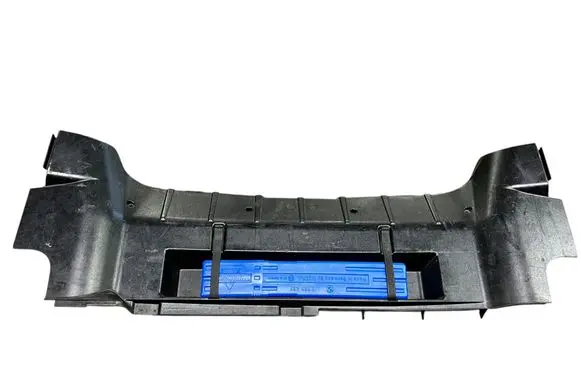 BMW Z4 E85 E86 Trunk/boot sill cover protection 51477016682