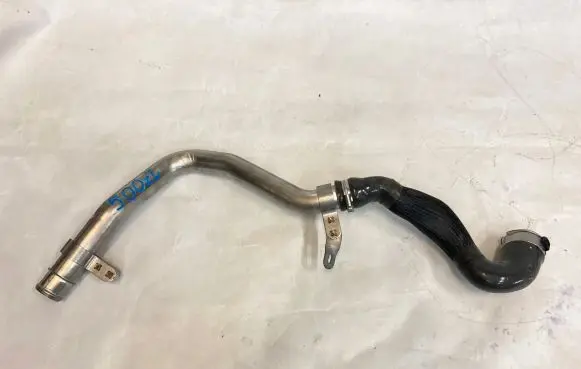 Opel Movano B Air intake hose/pipe 144605171R