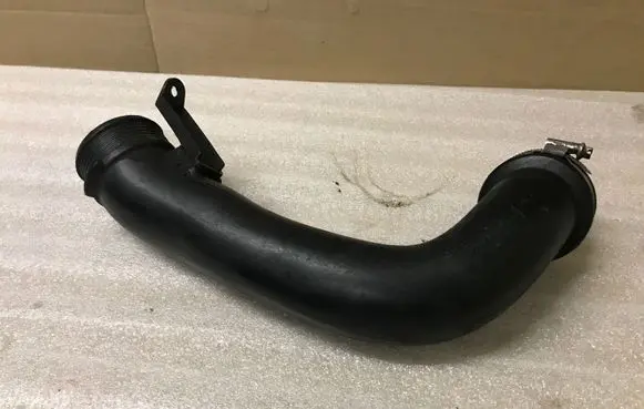 Volvo XC60 Intercooler hose/pipe 30741667