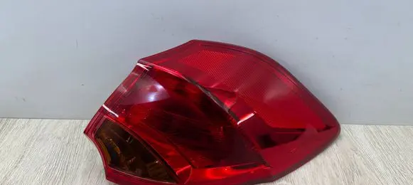 KIA Ceed Rear/tail lights 92402-A20