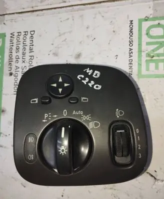 Light switch