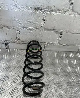 Volkswagen Polo V 6R Rear coil spring