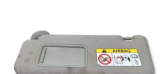 Lexus RX 450H Sun visor 
