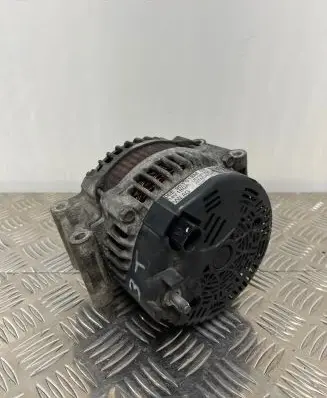 Audi A6 S6 C7 4G Generator/alternator 06E903018M LR1180858