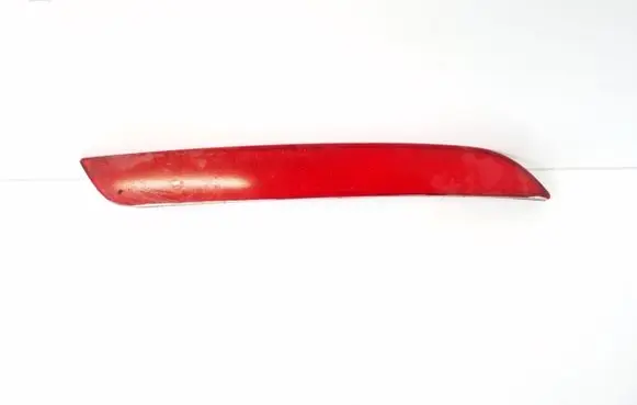 BMW 5 F10 F11 Rear tail light reflector 7842955