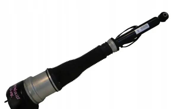 Mercedes-Benz CL C216 Air suspension rear shock absorber A2213202213