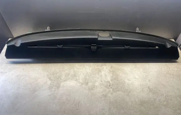 Citroen C4 Grand Picasso Manual rear window sunshade cover 900355000 900357050
