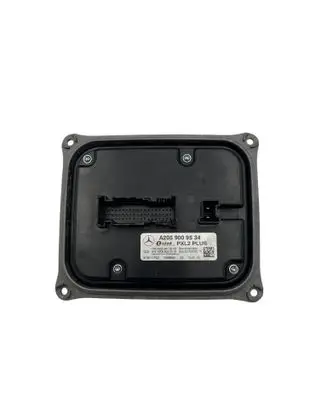 Mercedes-Benz C W205 Headlight ballast module Xenon A2059009534 A2229010305 A2059027018