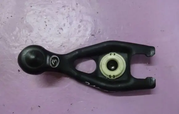 Citroen Jumpy Clutch release arm fork 9629372980