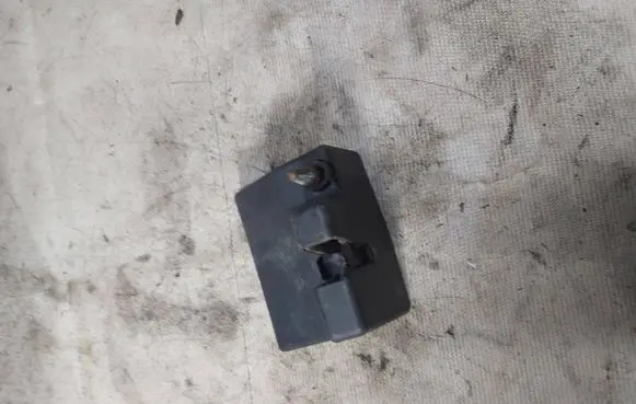 Ford Transit Custom Tailgate/trunk/boot lock/catch/latch bk21v431a03aj