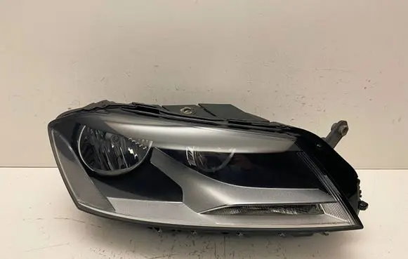 Volkswagen PASSAT B7 Headlight/headlamp 3AB941006 9000337329HH