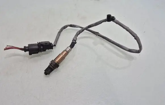 Lambda probe sensor