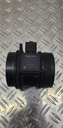 Peugeot 407 Mass air flow meter 9645948980 002046291 5WK97002