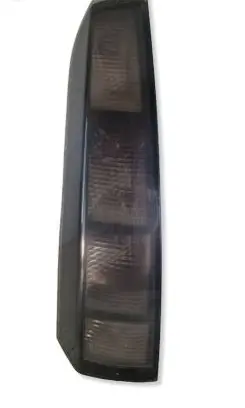 Opel Meriva A Rear/tail lights 