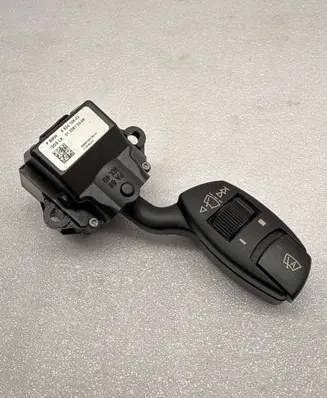 BMW 5 E60 E61 Wiper control stalk 6924106 0120610006 SN90072061780141