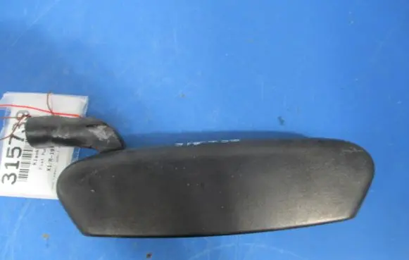 Fiat Punto (188) Rear door exterior handle
