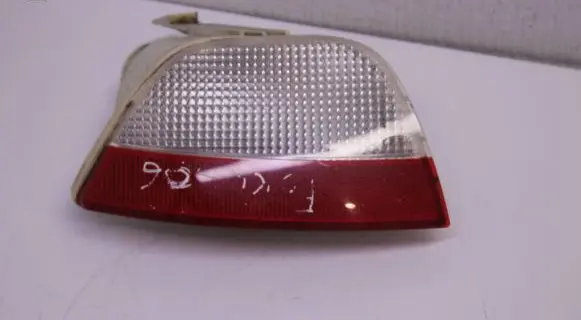 Ford Focus Rear fog light 1M5115K272 0374D K5F5A272