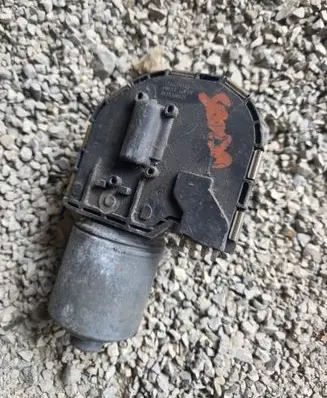 Skoda Octavia Mk2 (1Z) Wiper motor 1Z2955119A
