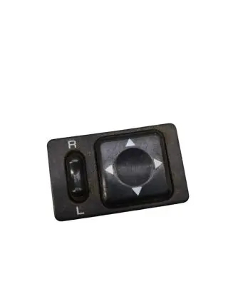 Subaru Impreza II Wing mirror switch