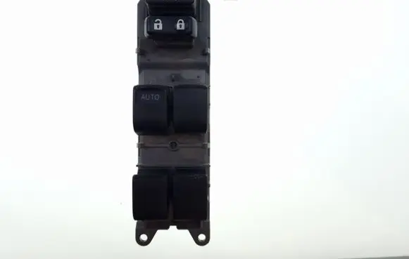 Toyota RAV 4 (XA40) Electric window control switch 192835