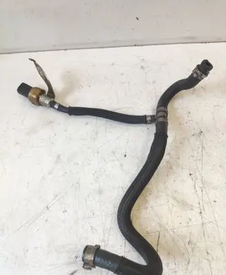 Mercedes-Benz C AMG W205 Fuel pressure sensor A6510703981004
