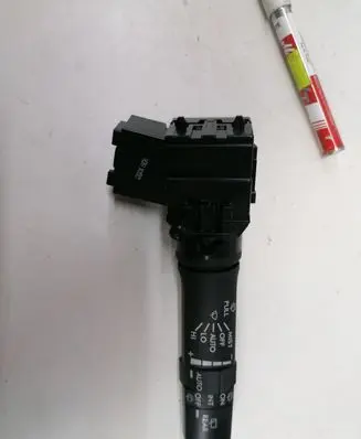 Subaru Legacy Wiper control stalk 10910SD