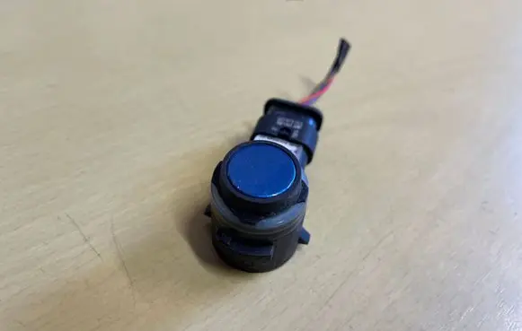 Volkswagen PASSAT B8 Parking PDC sensor 5Q0919275