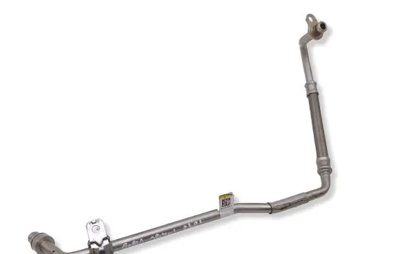 Mini Countryman U25 Coolant pipe/hose 8489617