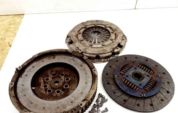 KIA Rio Clutch set kit IH1 32021