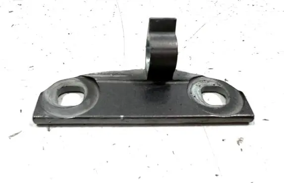 Volvo S80 Front door lower hinge 