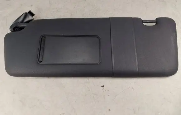 Audi A4 S4 B6 8E 8H Sun visor 8E0857551 8E0857551A