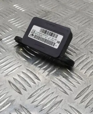 Opel Insignia A ESP acceleration yaw rate sensor 12784983 10170107243 BD38J05Y6S