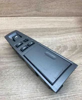 BMW 7 E65 E66 Electric window control switch 6917107 7024607