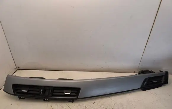 BMW X1 F48 F49 Dash center air vent grill 9292159