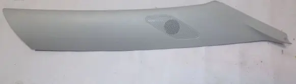 Front door high frequency speaker