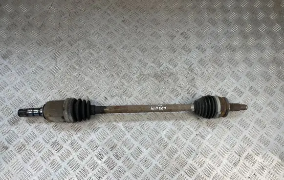 Subaru Legacy Front driveshaft